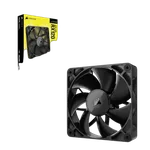 Corsair iCUE LINK RX120 RGB - Noir — miniature 1