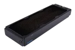 Alphacool Radiateur HPE-45 full cuivre - 360mm — miniature 2