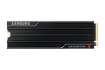 Samsung 9100 PRO 2To M.2 avec dissipateur — miniature 2