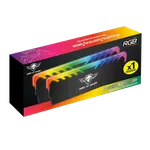 Spirit Of Gamer Kit dissipateur RGB Adressable pour mémoire RAM — miniature 2