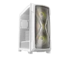 Antec DP505 White - MT/Sans Alim/ATX — miniature 3