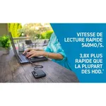 Crucial CT500X6SSD9 USB-C 3.2 500Go — miniature 2