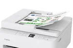 Canon PIXMA TS7550i - Blanc — miniature 7