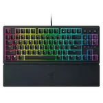 Razer Ornata V3 TKL - Membrane - Filaire - RGB - Noir — miniature 1