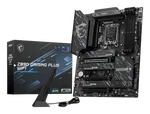 MSI Z890 GAMING PLUS WIFI6 — miniature 1