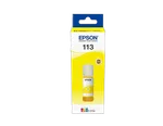 Epson Flacon EcoTank 113 Jaune — miniature 1