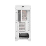 Fractal Design Meshify 3 Ambience Pro RGB TG Clear Tint Blanc - MT/Sans Alim/E-ATX — miniature 2