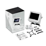 Asus ROG RYUJIN III White - Waterblock CPU — miniature 6