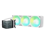TRYX PANORAMA SE ARGB 360 - Blanc — miniature 4