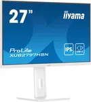 Iiyama XUB2797HSN-W2 27" - FHD 100Hz 1ms IPS USB-C dock et RJ45 Adaptive Sync — miniature 6