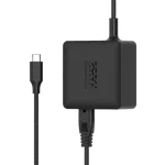 Port Alimentation secteur GaN 65W USB-C - 2m — miniature 3