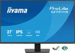 Iiyama Prolite X2791HS-B1 - 27" FHD 120Hz IPS 1ms Adaptive Sync — miniature 1