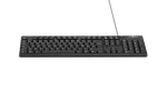 Bluestork Pack Media Office - Filaire - Noir — miniature 2