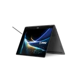 MSI Prestige N16 Flip AI+ C1XMT-001FRY - 16" OLED 4K+ Tactile RTX Spark N1x 128Go 2To W11P, miniature 12
