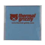 Thermal Grizzly Lot de 2 Minus Pad Advance - 100 x 100 x 1,5 mm — miniature 5