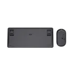 Trust Lyra - Clavier/Souris/Noir/Sans fil — miniature 4