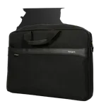 Targus 17.3" GeoLite EcoSmart Slim Brief - Noir — miniature 3