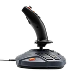 ThrustMaster SIMTASK FARMSTICK PS5/PC — miniature 3