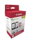 Canon Pack Noir et Couleurs PG-545 / CL-546 — miniature 2