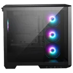 MSI MAG PANO M100R PZ Noir + MPG A1000GS + MAG CORELIQUID E360 — miniature 4