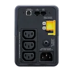 APC BACK-UPS 500VA 230V AVR IEC — miniature 3