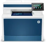 HP Color LaserJet Pro MFP 4302dw — miniature 2