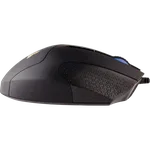 Corsair Scimitar Elite - Filaire - RGB - Noir — miniature 2