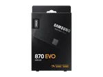 Samsung 870 EVO 500Go SATA — miniature 6