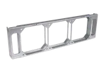 Alphacool ES 4U 3x120mm Radiator Mounting — miniature 2