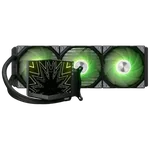 TRYX STAGE ARGB 360 - 360mm - Noir — miniature 1