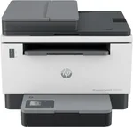 HP LASERJET TANK MFP 2604SDW PRNTR (381V1A#B19) — miniature 1