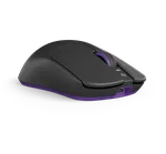 Dark Project Novus Pro - Sans-Fil - Noir — miniature 6