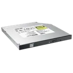 Asus SDRW-08U1MT UltraSlim - Interne / 9,5mm — miniature 3