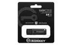 Kingston Clé 64Go USB 3.2 IKLP50G2/64GB — miniature 4
