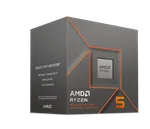 AMD Ryzen 5 8500G - 5GHz/22Mo/AM5/BOX — miniature 1