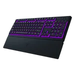 Razer Ornata V3 X - Membrane - Filaire - RGB - Noir — miniature 1