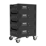 NAOTIC Armoire de charge 6 ordinateurs portables USB-C - 901975 — miniature 8