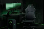 Razer Iskur V2 NewGen - Green — miniature 2