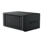 Synology DS1825+-8 baies avec 8 disques de 12To HAT3310-12T — miniature 5