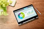 HP Rechargeable Active Pen G3 — miniature 10