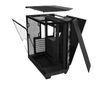 NZXT H6 Flow RGB Noir - MT/Sans alim/ATX — miniature 16
