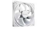 be quiet! Pure Wings 3 140mm PWM Blanc — miniature 2