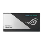 Asus SFX 1200W - 80+ Platinum - ROG LOKI 1200T SFX-L Gaming Noir — miniature 6