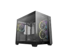 Deepcool CG330 3F - MT/Sans Alim/mATX — miniature 1