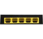 ST3105GC - 5 ports 10/100/1000 — miniature 2
