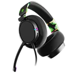 Skullcandy SLYR Pro - Filaire - Vert — miniature 3