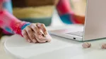 Logitech MX Anywhere 3S - Sans-Fil - Rose — miniature 25