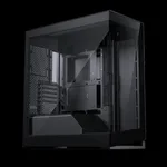Phanteks NV5 Mk2 - MT/Sans-alim/ATX/Verre trempé - Noir — miniature 2