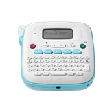 Brother PT-N25BT - Blanc, miniature 3
