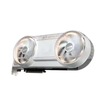 Gigabyte AORUS GeForce RTX 5080 INFINITY WOOD 16G — miniature 4